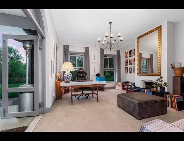 5 BEDROOM HOUSE FOR SALE IN DAINFERN GOLF ESTATE
